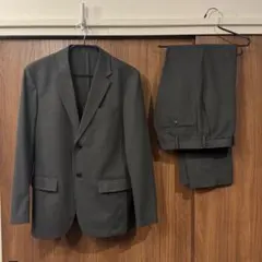 ◆美品◆ユニクロ 感動ジャケット&感動パンツセット Mサイズ・79cm