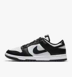 Nike Dunk low panda ナイキダンクロ－パンダ　26.0cm