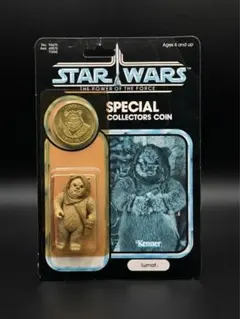 オールドケナー STAR WARS Warok POTF 92BK MOC オールドケナー STAR WARS Warok POTF 92BK MOC - メルカリ