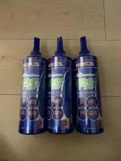WAKO'S ワコーズ エンジンパワーシールド3本セット 和光ケミカルE171