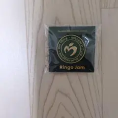 Mrs. GREEN APPLE FC 会員特典 Ringo jam ピンバッジ