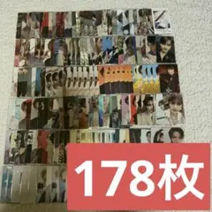 岩本照 公式写真 約1,200枚（フォトセ•ミニ•ましかく•ステフォ含む