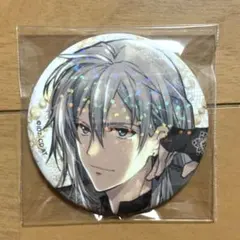 アイナナ 千 Re:vale 種村有菜 3周年 ホロ 缶バッジ