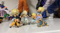 【ドラゴンボール】 フィギュア❗️ まとめ売り　18点セット❗️❗️ 2026年最新】ドラゴンボールの人気アイテム - メルカリ