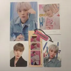 2026年最新】monsta x ミニョク トレカの人気アイテム - メルカリ