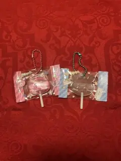 ちいかわ キャンディチャームズ グミ　ちいかわ　古本屋