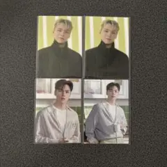 SEVENTEEN バーノン