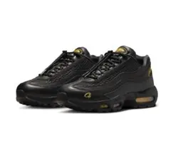 Corteiz Nike Air Max 95 Tour Yellow