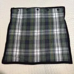 Ralph Lauren クッションカバー チェック柄のサムネイル