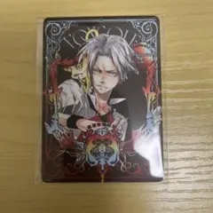家庭教師ヒットマンREBORN! 山本武 特典カード - メルカリ