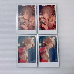 ChroNoiR -Secret Camp- チェキ　叶