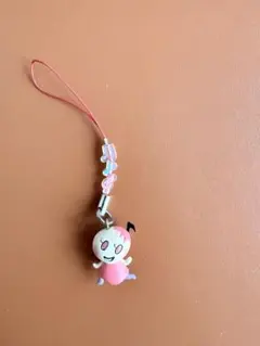 ラブライブ 黒澤ルビィ 寝そべりプチフィギュア ストラップ - メルカリ