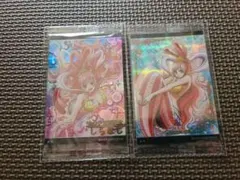 ワンピース　ONE PIECE　ウエハースカード