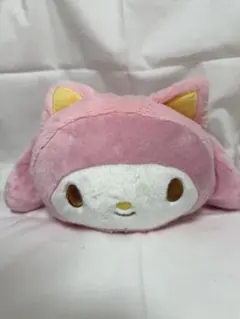 マイメロぬいぐるみにゃんぐるみ