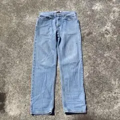 Levi’s 550 RELAXED FIT W34 L34