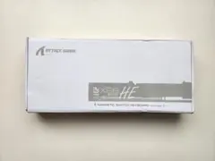 ATTACK SHARK LX68 HE マグネティックスイッチキーボード