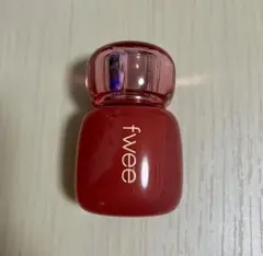 fwee 3Dボリューミングティント　02バニラデュー