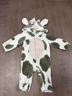 特価　キャサリン・コテージ　牛柄 着ぐるみ 90cm