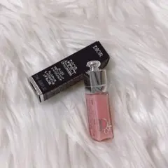 非売品 新品未使用★ディオール アディクトリップマキシマイザー 001 ピンク