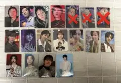 2026年最新】seventeenミンハオの人気アイテム - メルカリ