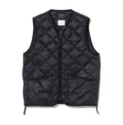 BEAMS B:MING 別注 TAION ベスト