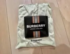 BURBERRY バーバリー折り財布のサムネイル
