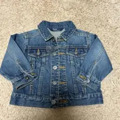 Polo by Ralph Lauren デニムジャケット 80サイ