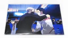 ユーリ!!! on ICE ポストカード 復刻イラスト