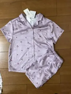 半袖パジャマ