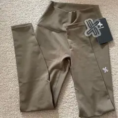 XP9156T V-UP 3D PLUS レギンス オータムカーキ S 新品