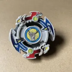 爆転シュートベイブレード ドライガーV