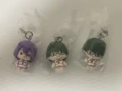 黒子のバスケめじるしアクセサリー