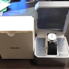 パーソンズ腕時計のサムネイル