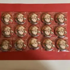 にじさんじ VOLTACTION 1st 1周年 缶バッジ セラフ セット