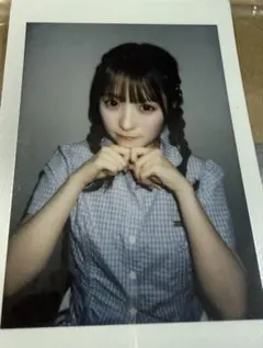 梅田みゆ 楽天ブックスB賞サイン入りランダムチェキ 梅田みゆ 楽天ブックスB賞サイン入りランダムチェキ - メルカリ