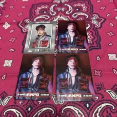 陣 フォトカード