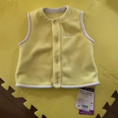 mont-bell クリマプラス 200 ベスト 80