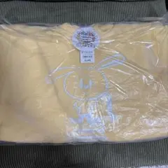 【新品未使用】　なにわ男子　長尾謙杜　GU スウェットプルパーカ