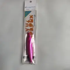 Crazy Ocean メタボスイマー 100g ピンクのサムネイル