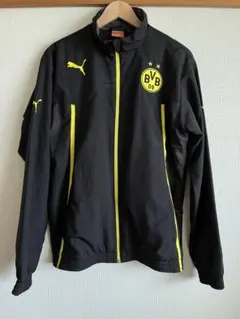 PUMA プーマ　ドルトムント　スポーツウェア