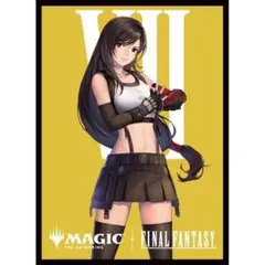 2026年最新】ff7 ティファ カードの人気アイテム - メルカリ