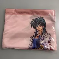アーネスト・エバンス コレクション　B2タペストリー　希少　激レア　特典　非売品のサムネイル