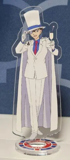 名探偵コナン カフェ アクスタ キッド