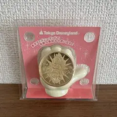 未開封レア ディズニーランド チップとデール アニバーサリーメダル来場記念非売品