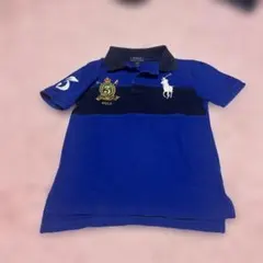希少 Polo Ralph Lauren Miami ビックポニー S 短丈 - メルカリ