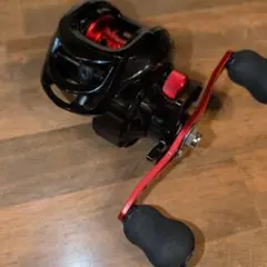 SHIMANO ベイトリール 06スピードマスター200 右ハンドル 02064 - メルカリ