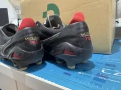 ミズノ　モレリア Neo 4中古サッカーシューズ　24.5cm