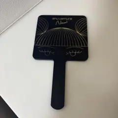 新品☆シュウウエムラ shu uemura Naomi ハンドミラー非売品　箱有