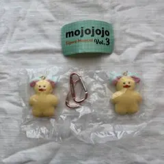 【新品未使用品】mojojojo Figure Mascot