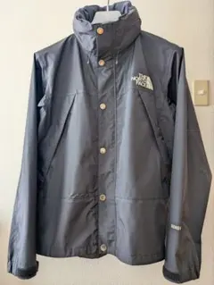 THE NORTH FACE GORE-TEX ジャケット 黒M